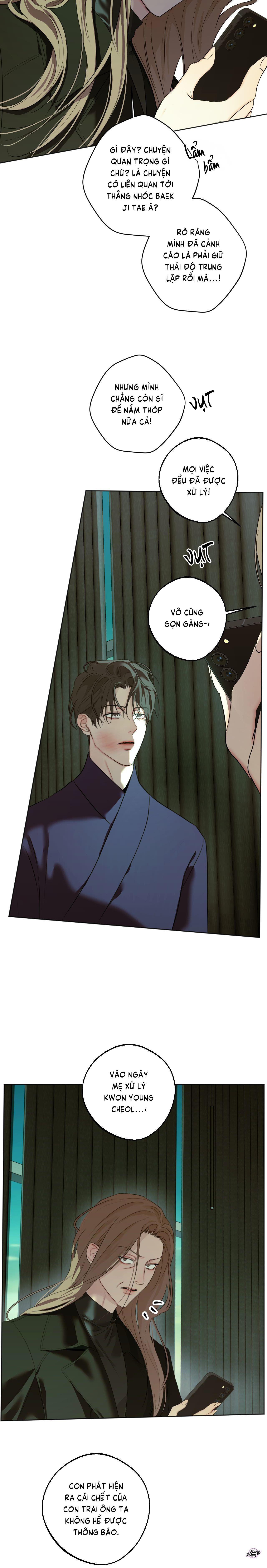 ái dục chapter 42 5