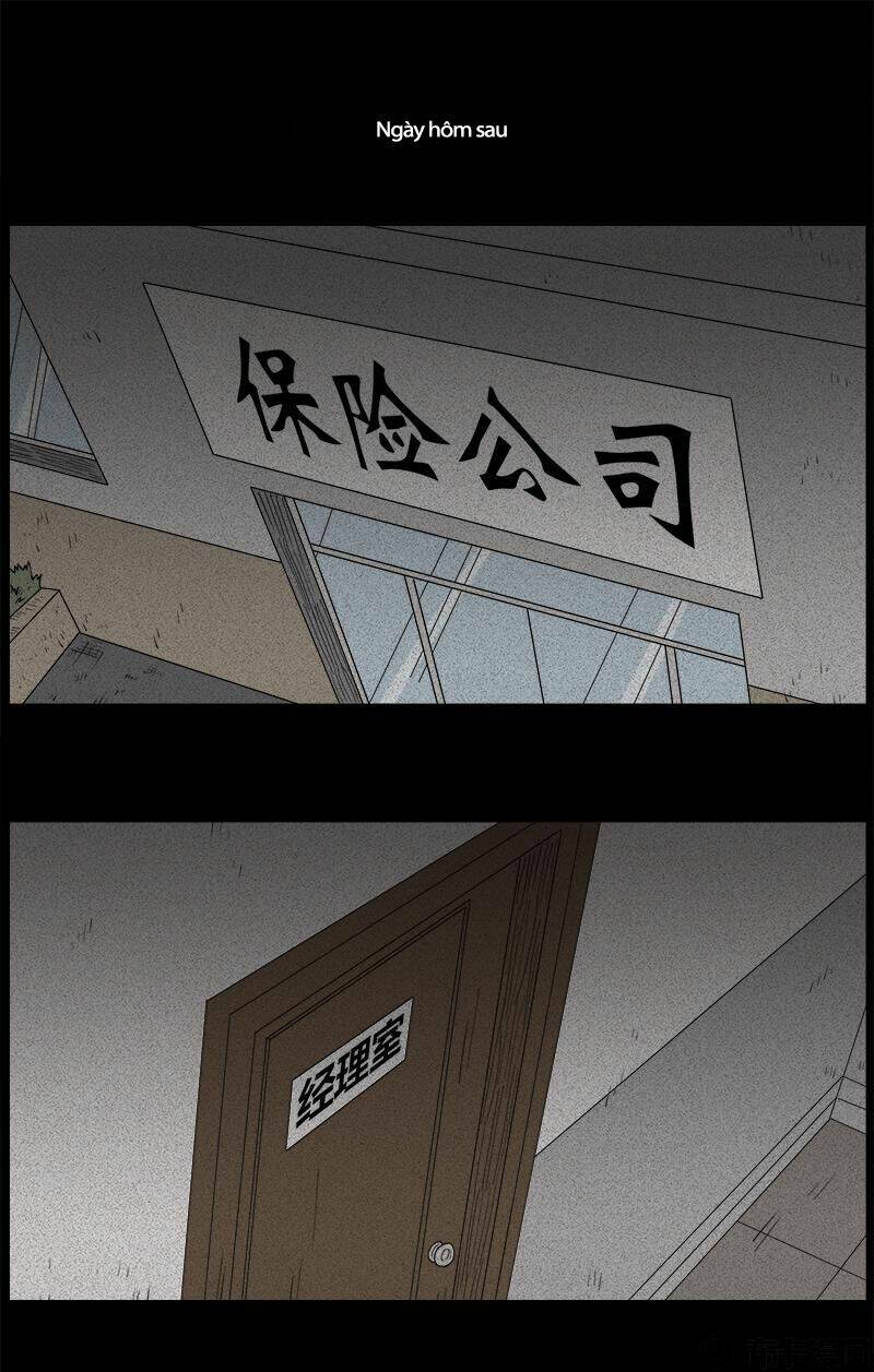 kinh dị đêm khuya chapter 54 32