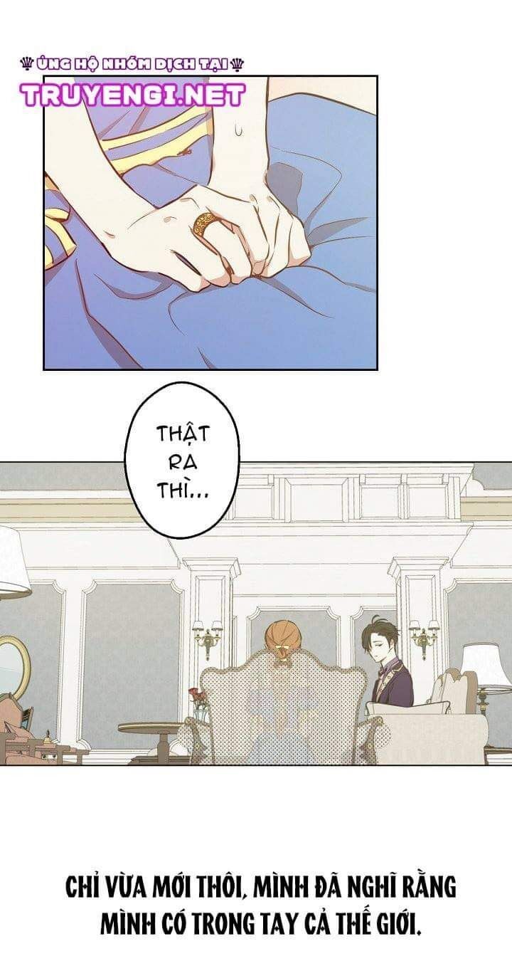 một ngày nọ tôi bỗng thành nàng công chúa chapter 65 43