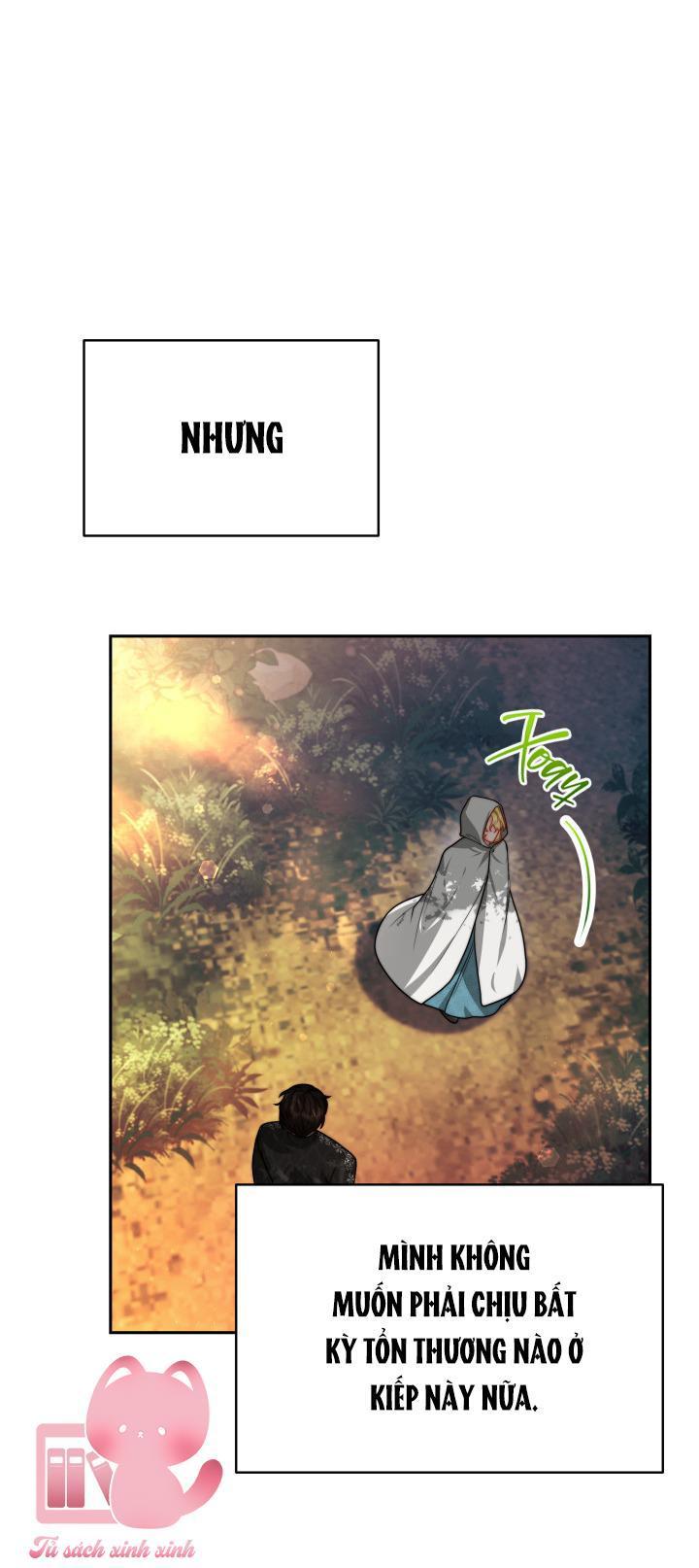 từ chồng cũ hóa thành nam chính chapter 17 51