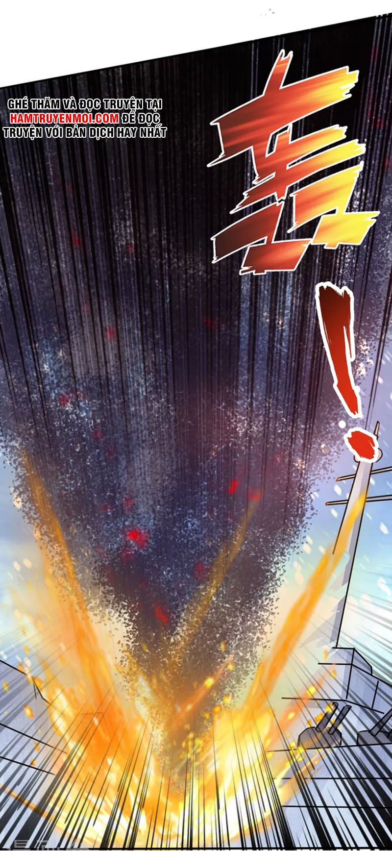 tối cường thần y tại đô thị chapter 233 5