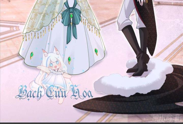 công chúa goá chồng lên ngôi cùng con nhỏ chapter 2 88