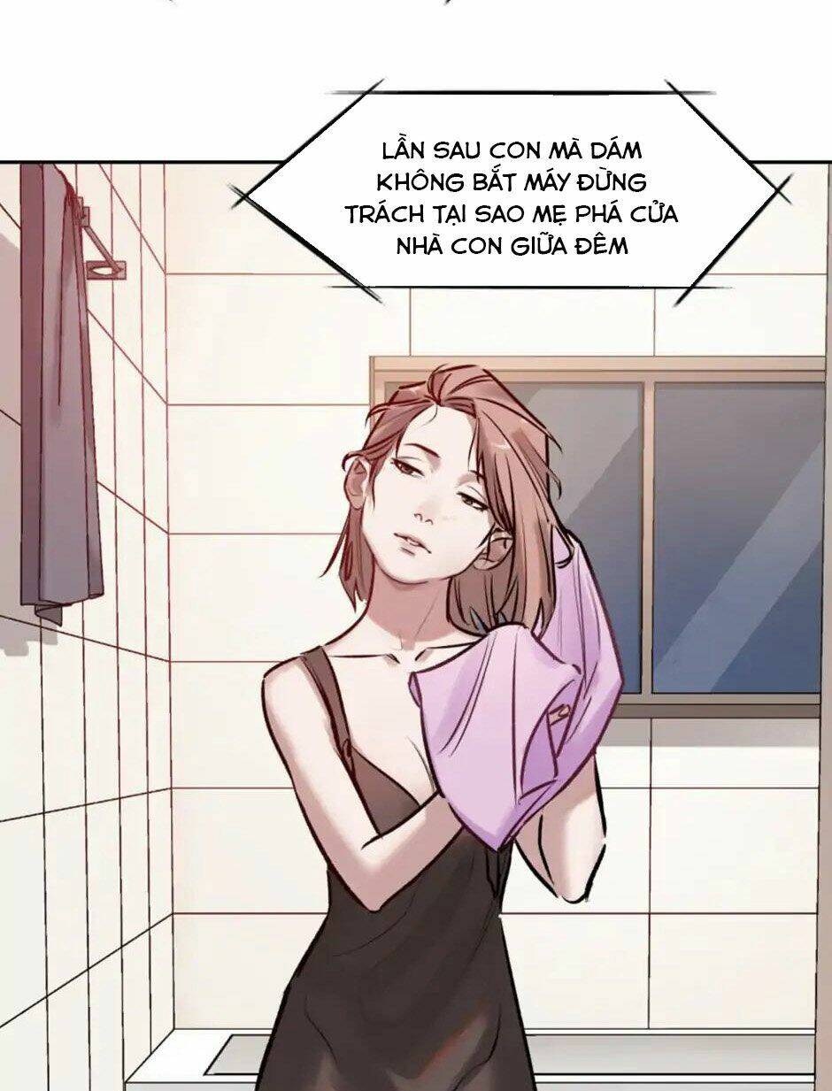 anh hùng và hiệp nữ chapter 3 4