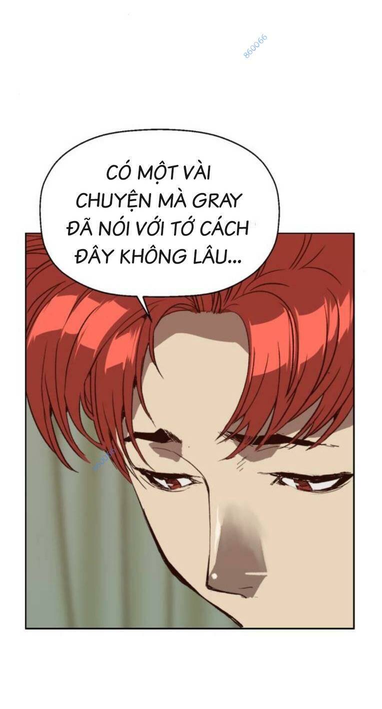 Weak Hero chapter 266 73