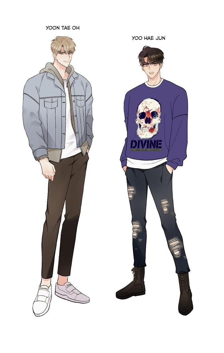 đứa trẻ này là con tôi (end) chapter 56 21