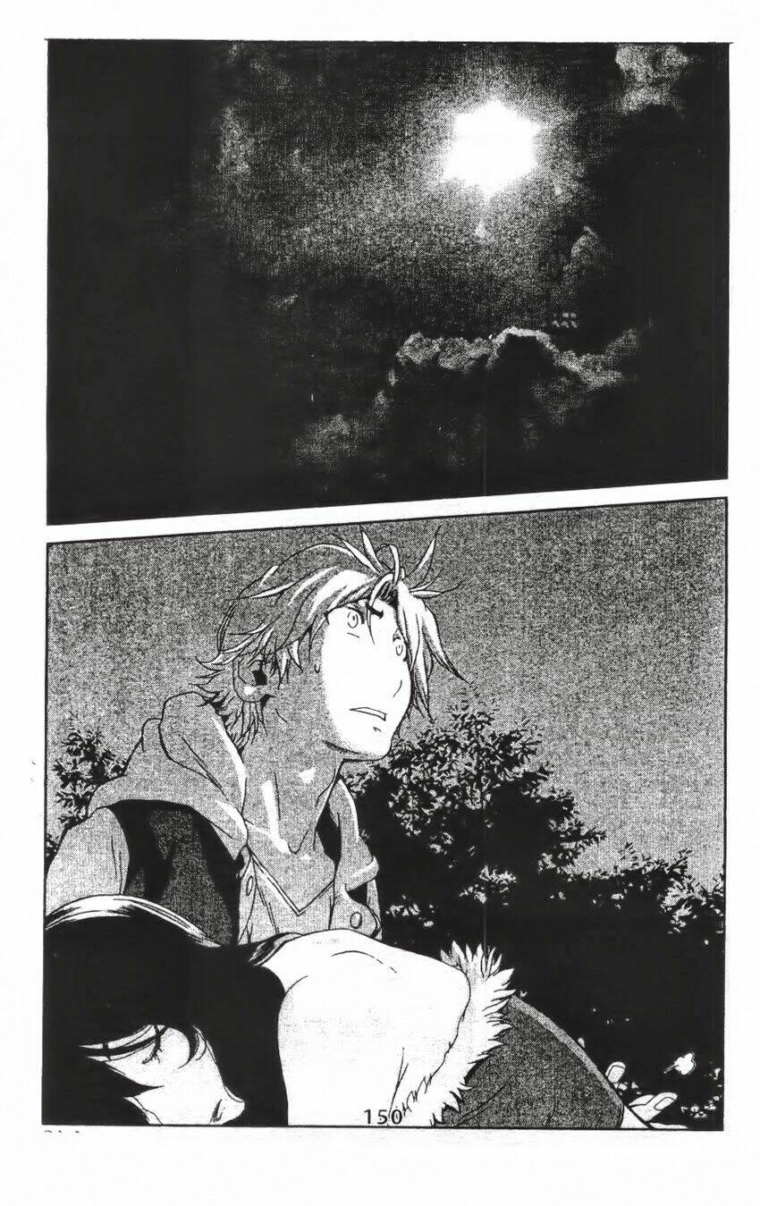 trời đất rung chuyển chapter 5 31