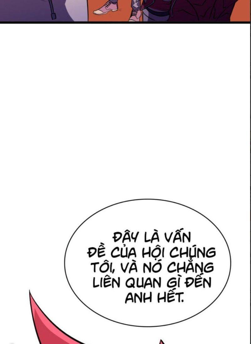 tôi trở lại thăng cấp một mình chapter 44 18