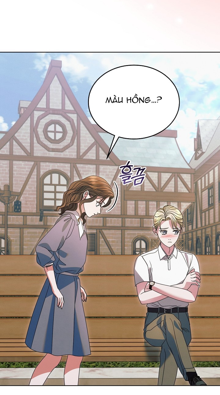 [18+] hãy cầu xin ta đi chapter 31.2 37