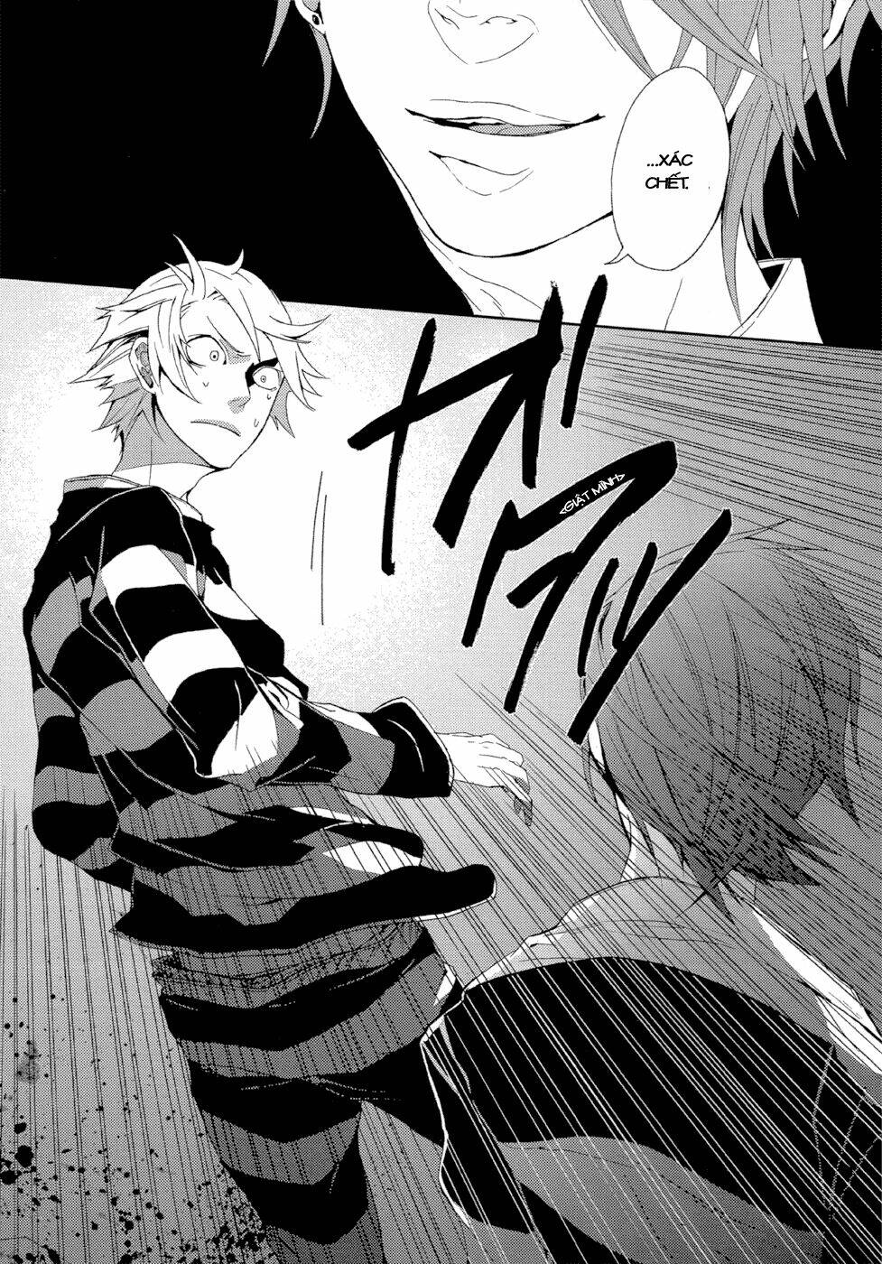 lucky dog 1 blast chapter 3 23