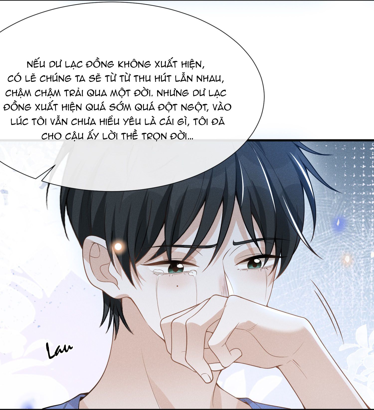 kiếp sau không gặp chapter 63 29