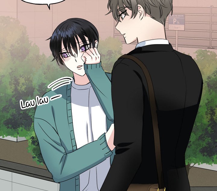 xác suất tình yêu chapter 9 40