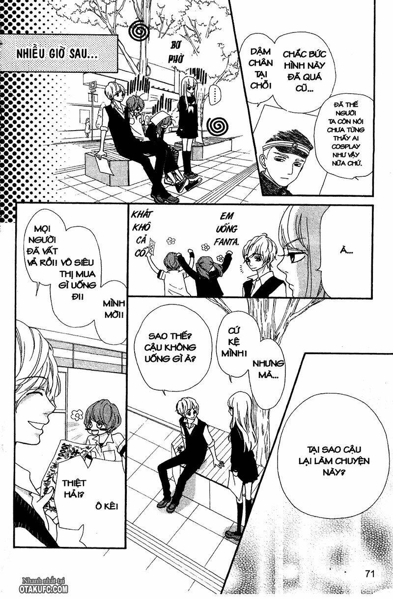 cầu vồng tình yêu chapter 2 22