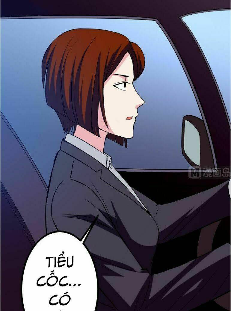 ngưu thư cung ứng thương chapter 88 7