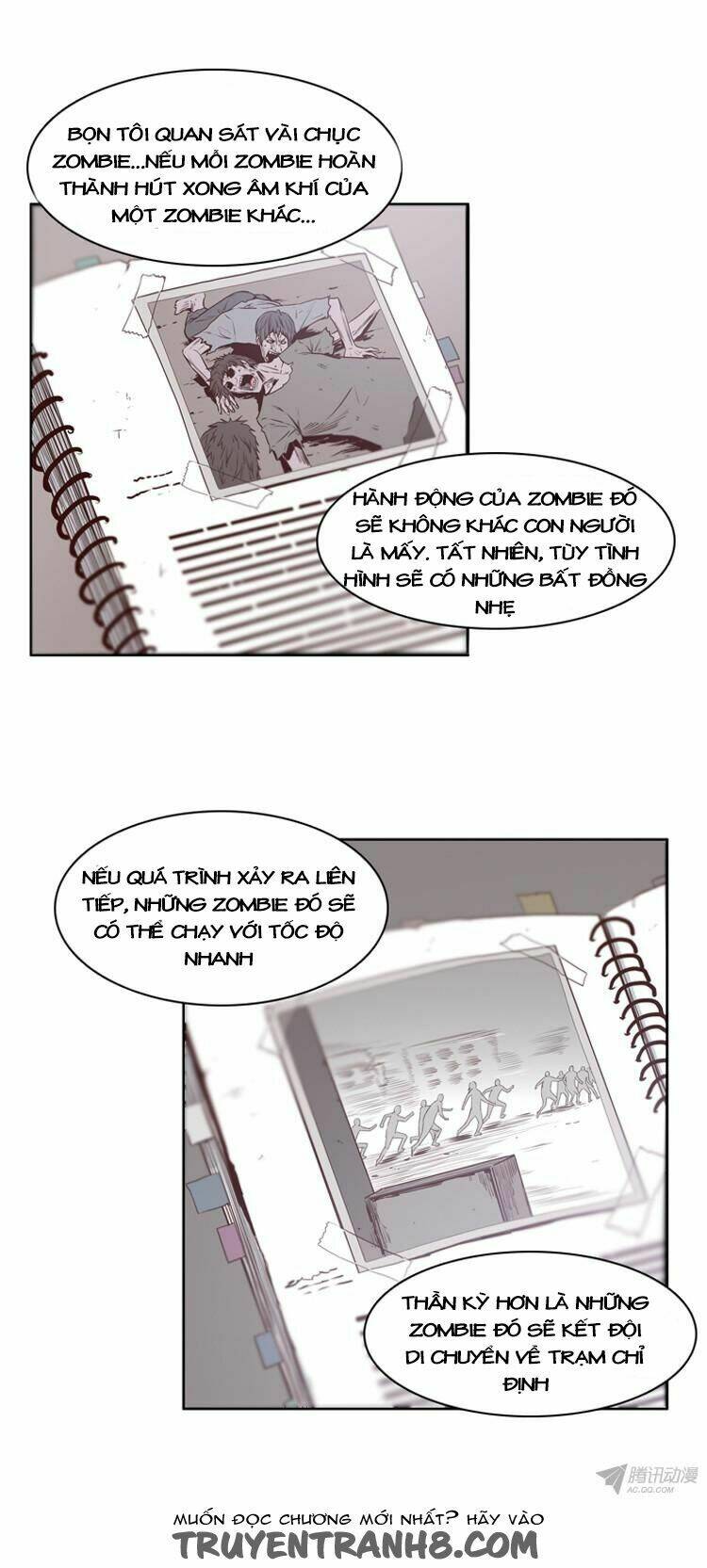 vua của vong linh chapter 162 7