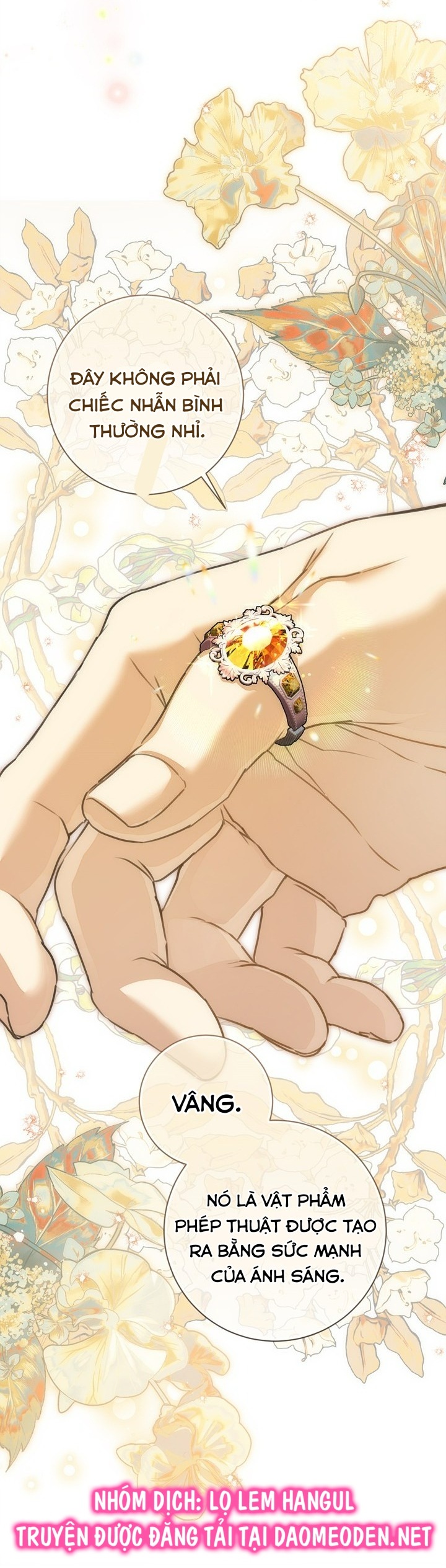 hướng đến ánh dương một lần nữa chapter 96 19