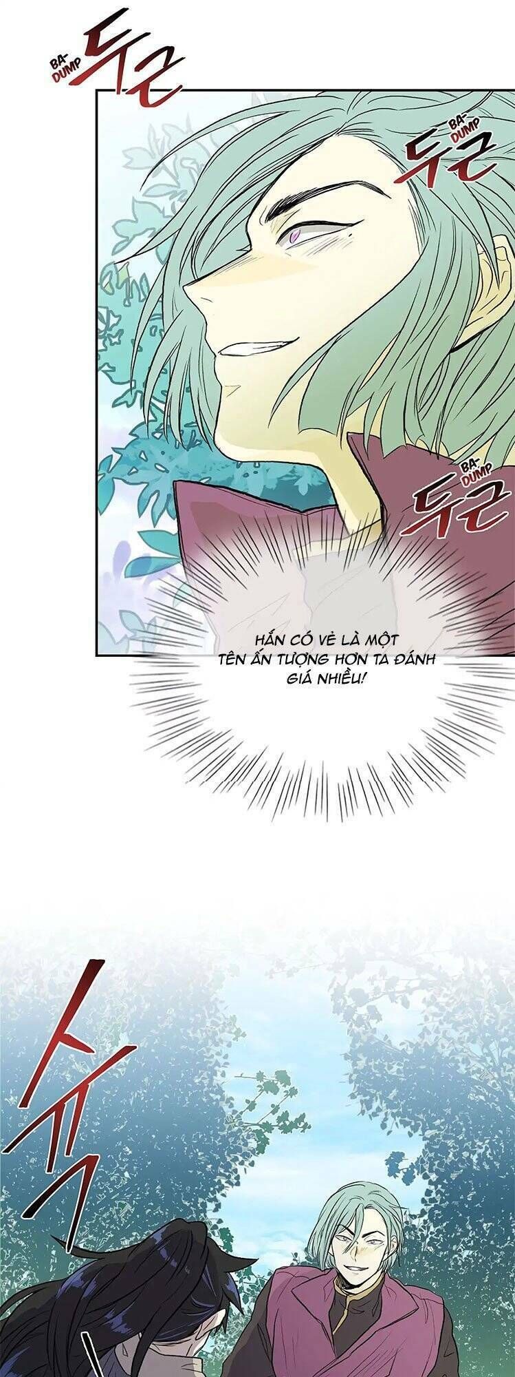 học sĩ tái sinh chapter 112 21