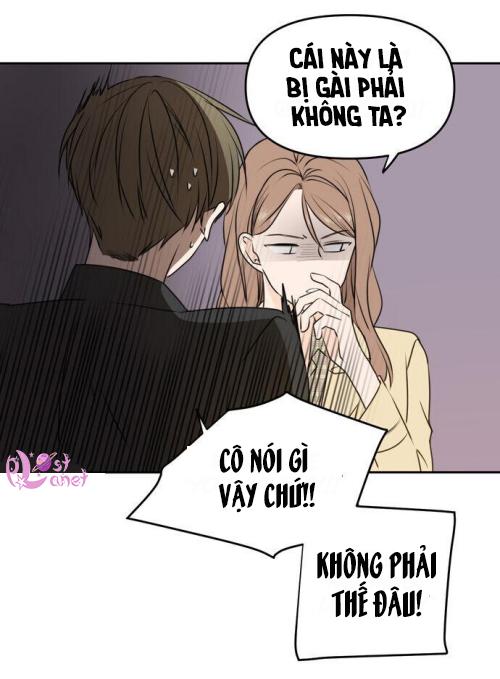 kiếp này cũng xin chăm sóc tôi như vậy nhé kiếp này cũng xin chăm sóc tôi như vậy nhé chapter 43 14