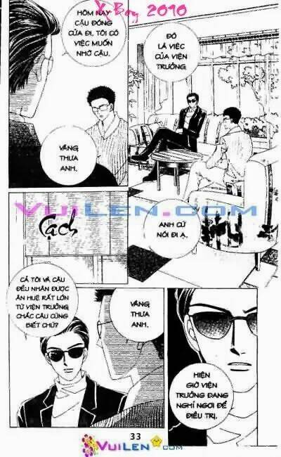 cuộc sống của tôi chapter 10 33