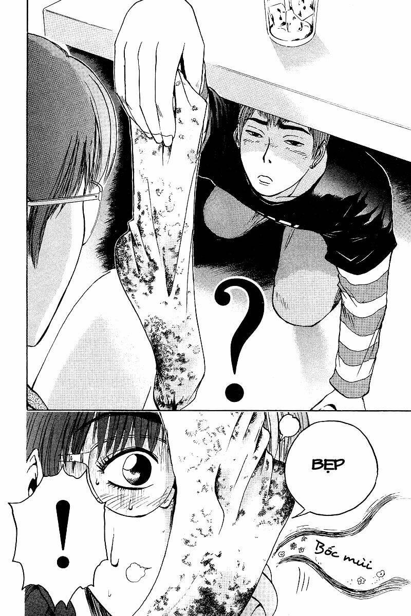 GTO - Great Teacher Onizuka chapter 47 8