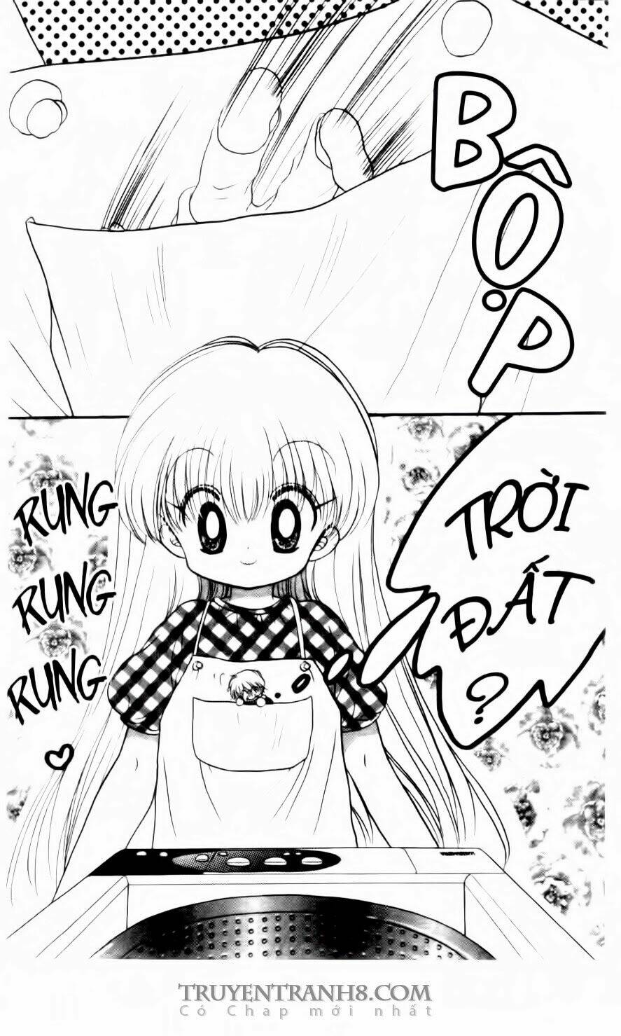 daa! daa! daa! chapter 43 28