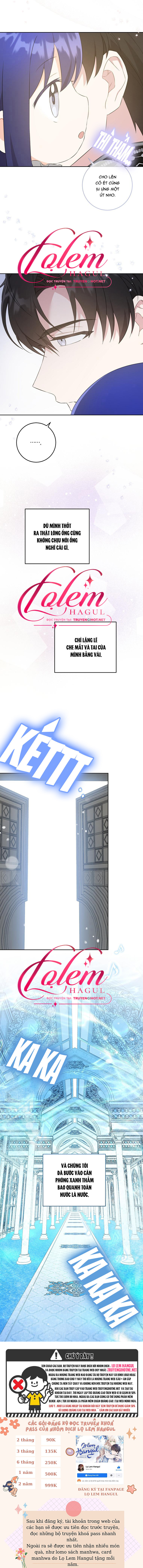 cho con cái núm dú đi mà chapter 54.2 1