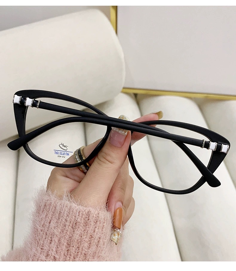 Kính mắt mèo hottrend dành cho nam và nữ