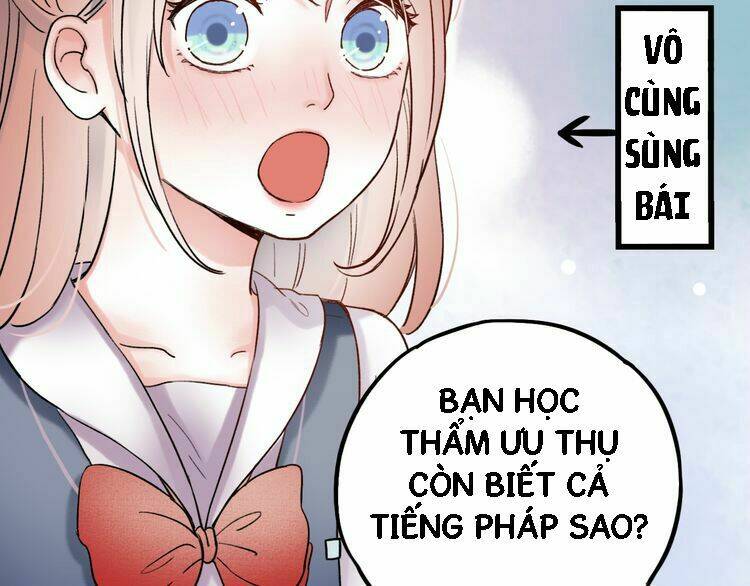 trạch thượng tịch mịch huỳnh hỏa chapter 6.1 77