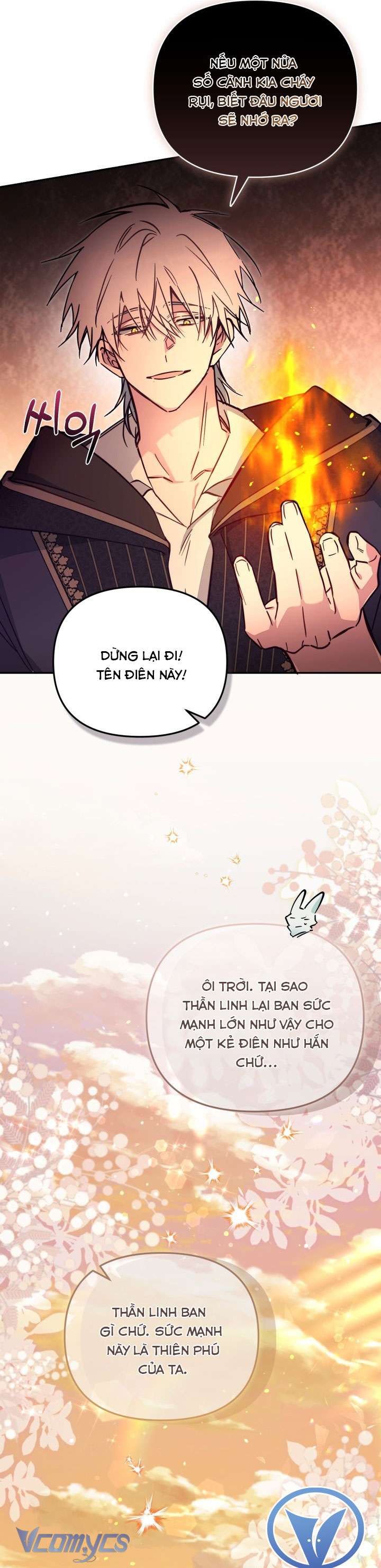 không có chỗ cho kẻ giả mạo chapter 86 21