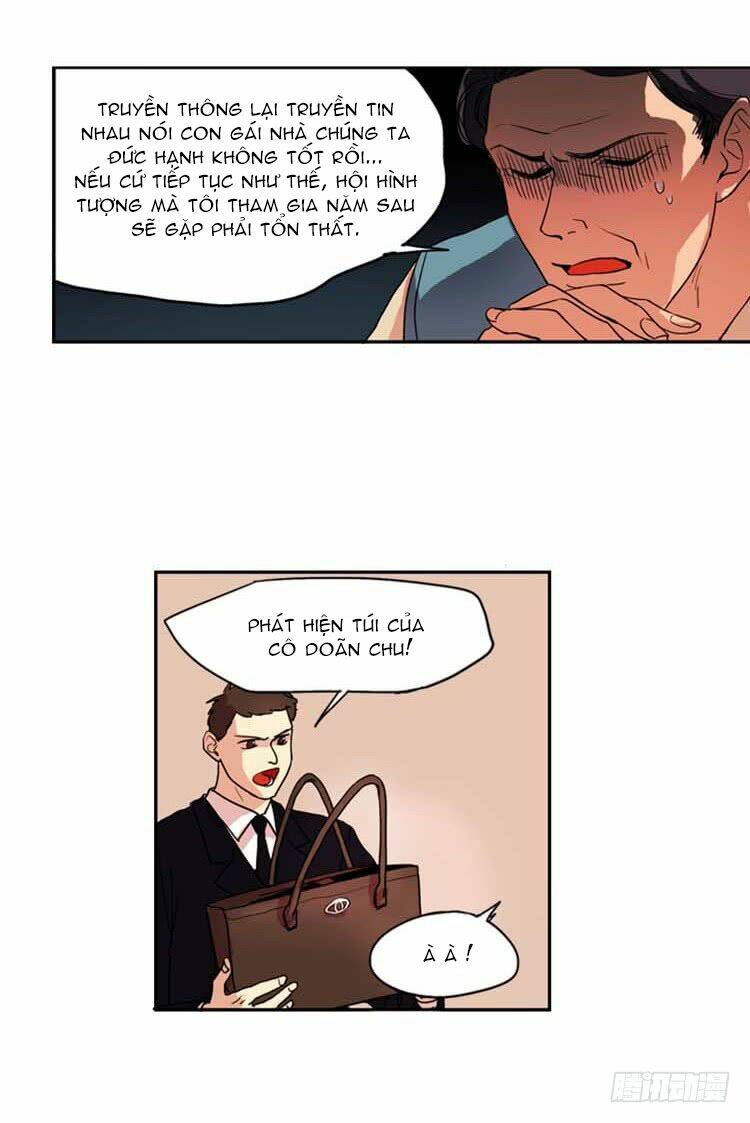 trở lại tuổi mười mấy chapter 4 11