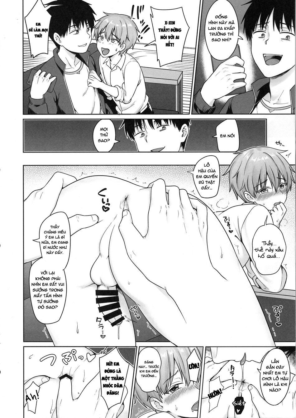 tổng hợp oneshot boylove chapter 81 12