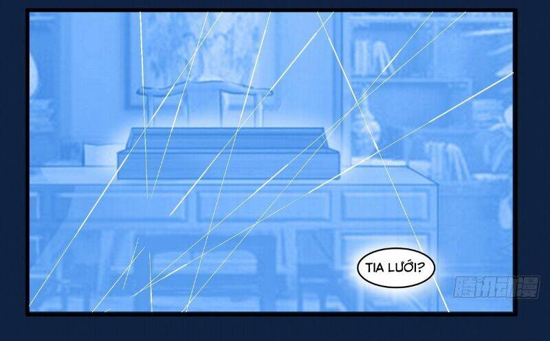 đô thị cực phẩm tiên đế chapter 31 31