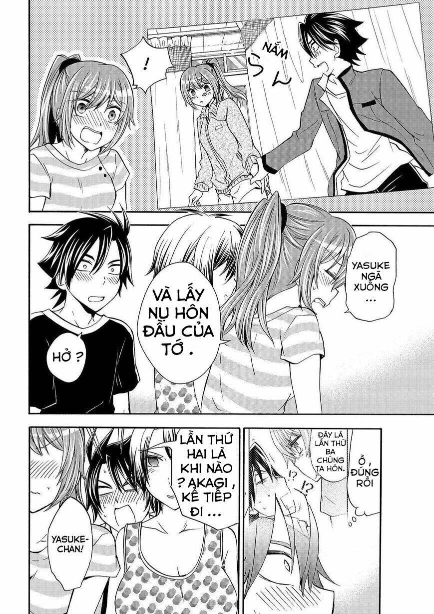 maga-tsuki chapter 50 14