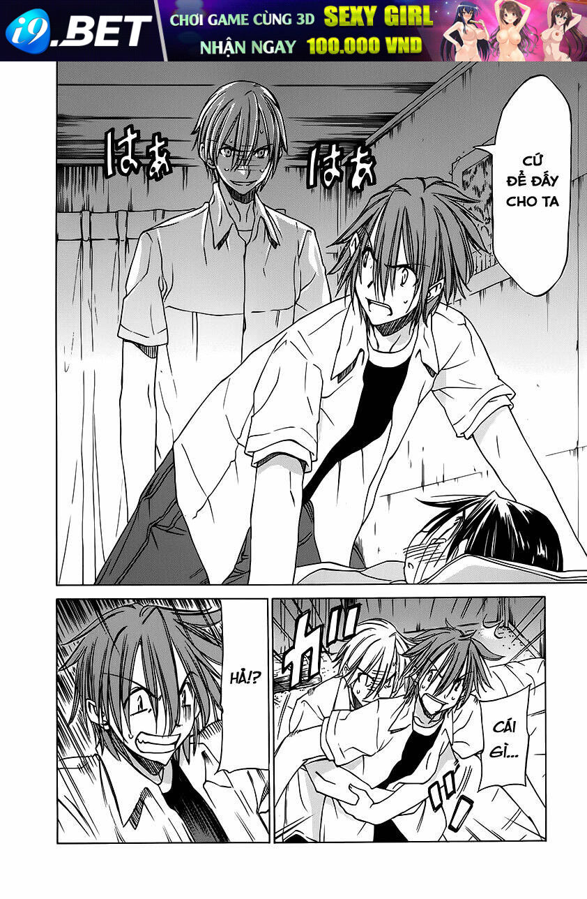 sekainohate de aimashou chapter 29 18