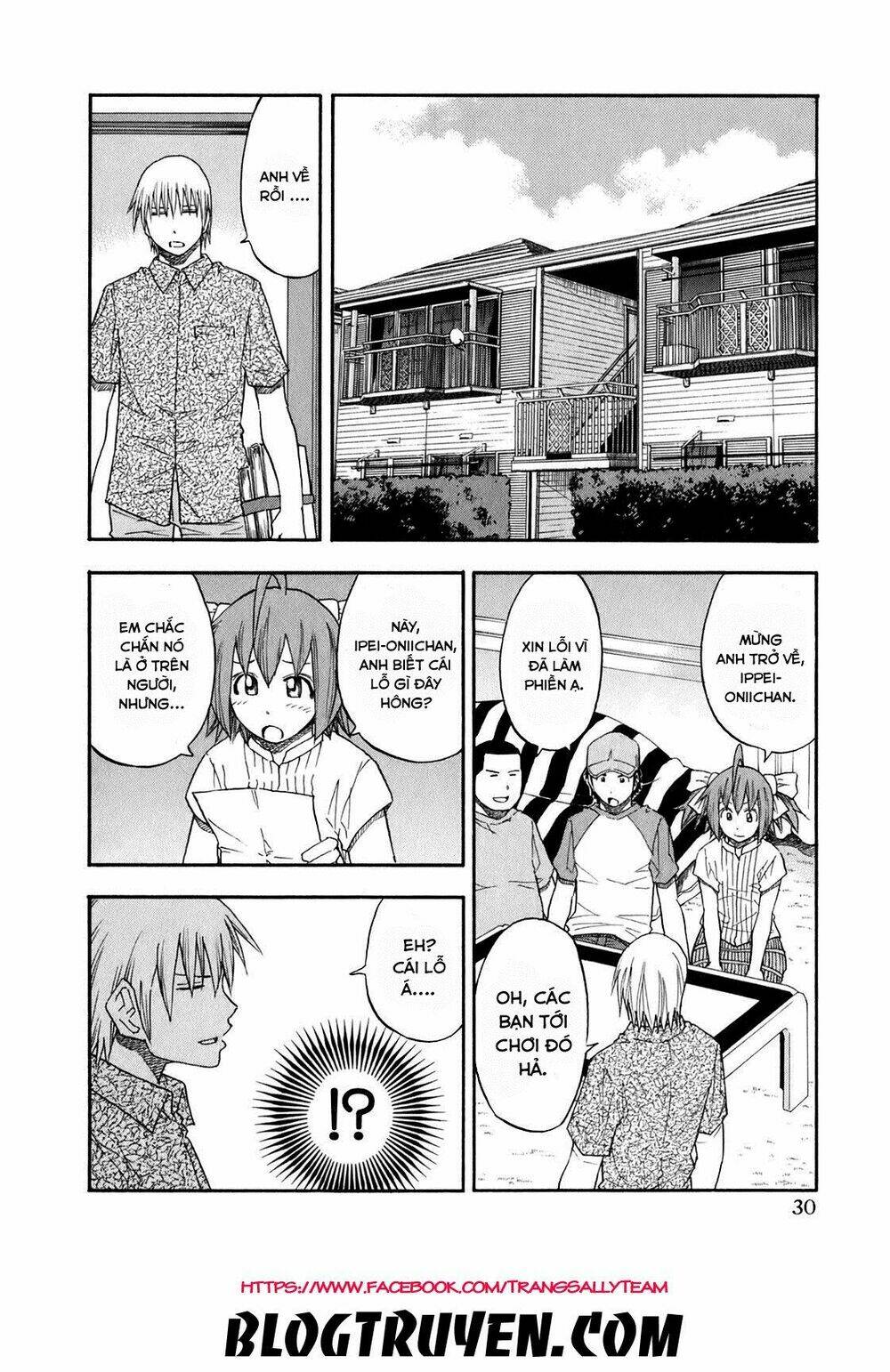 yuria 100 shiki chapter 66 10