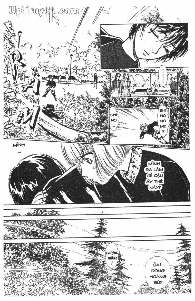 hoàng tử hoa - bud boy chapter 4 60