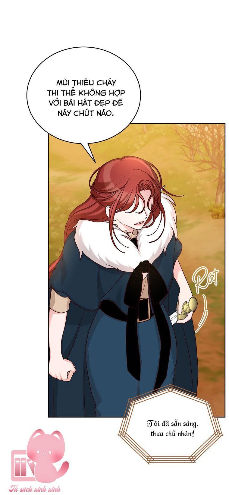 thế thì ta cứ trở thành kẻ ác thôi chapter 63 17