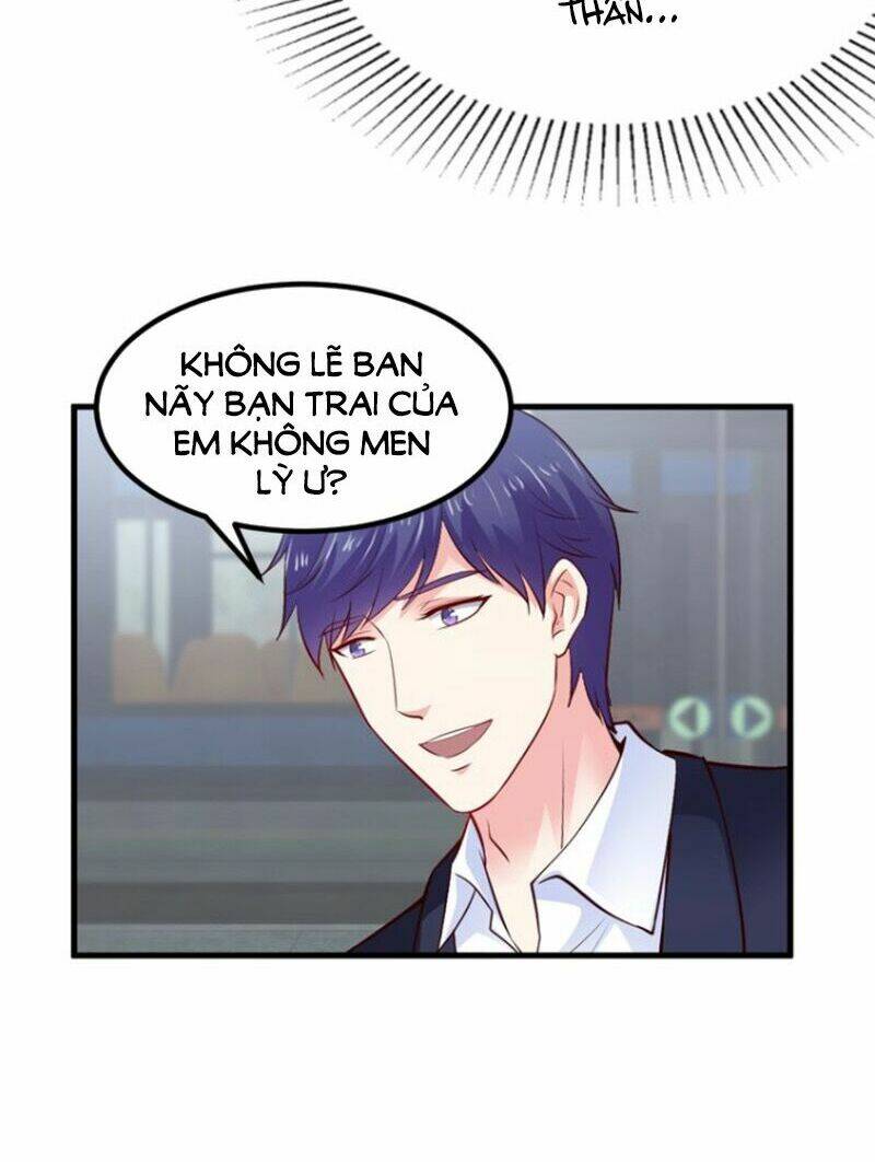 thú cưng độc quyền của boss chapter 99 29