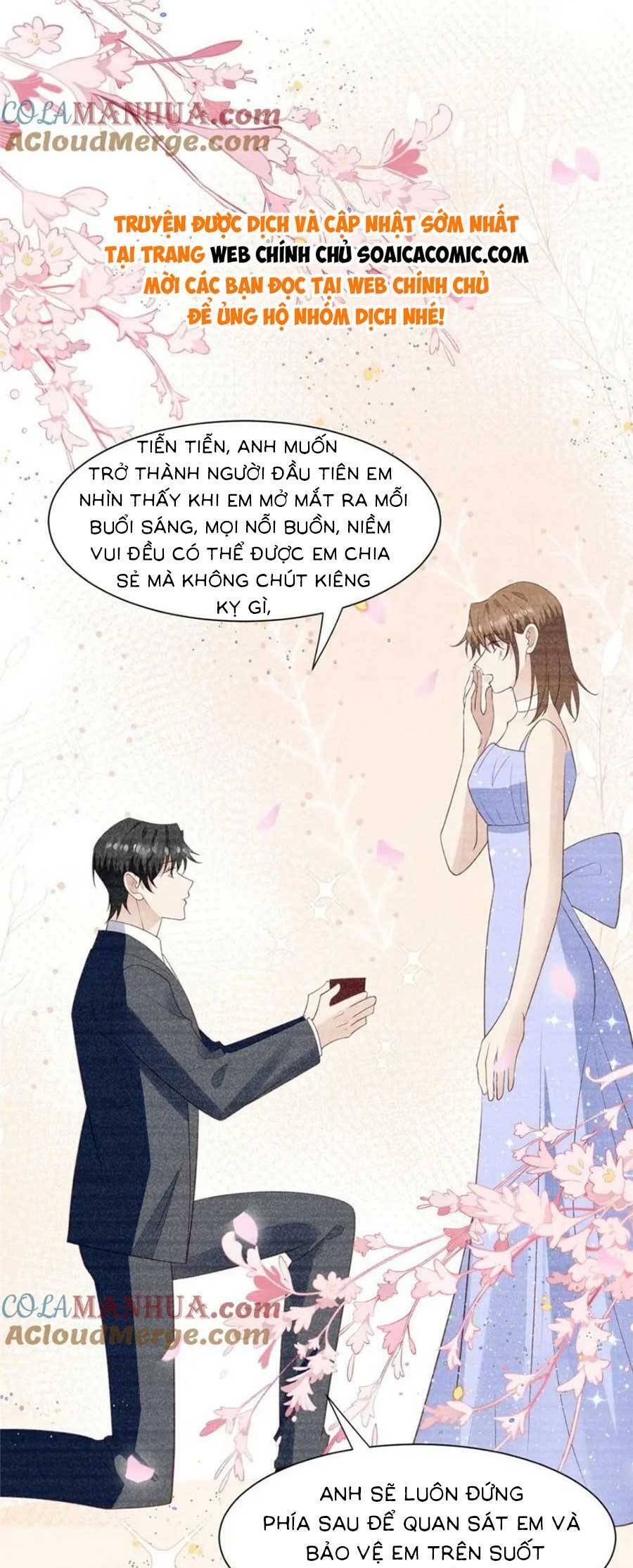 dựa vào đại lão ổn định vị trí c trong nam đoàn chapter 203 7