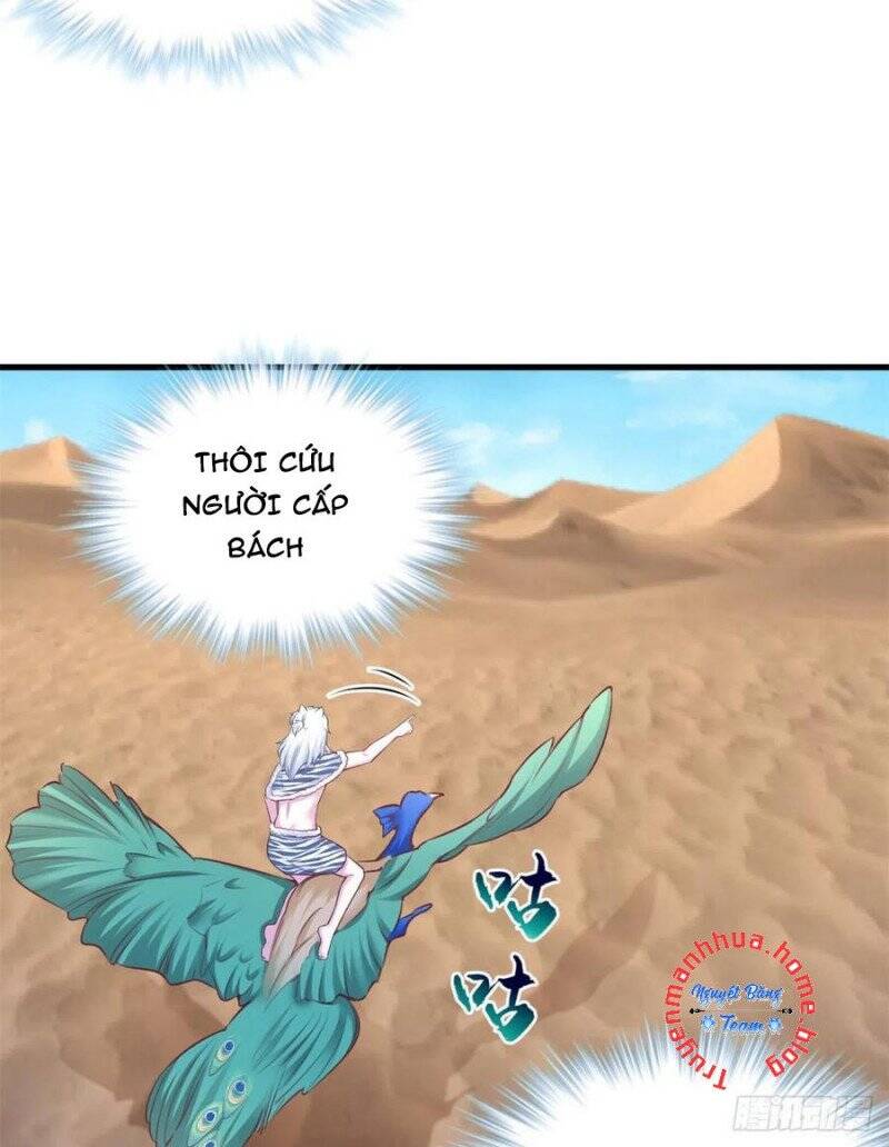 [16+] thảnh thơi thú thế chủng chủng điền, sinh sinh tể chapter 359.5 16