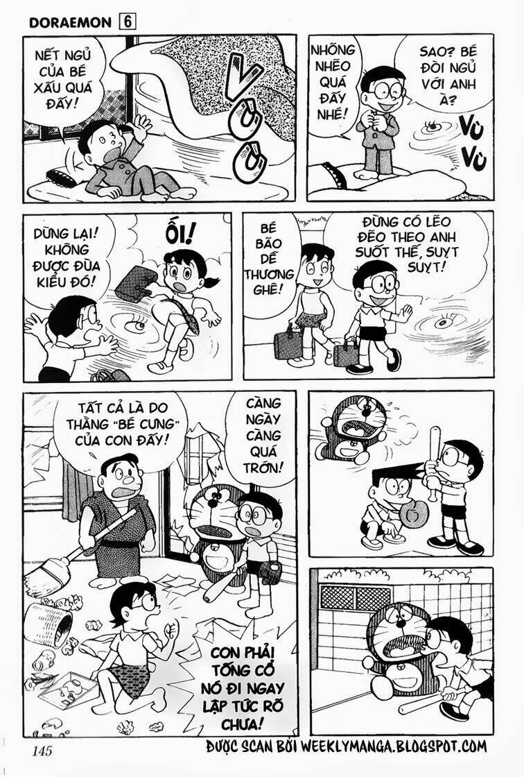 doraemon chapter 103 6