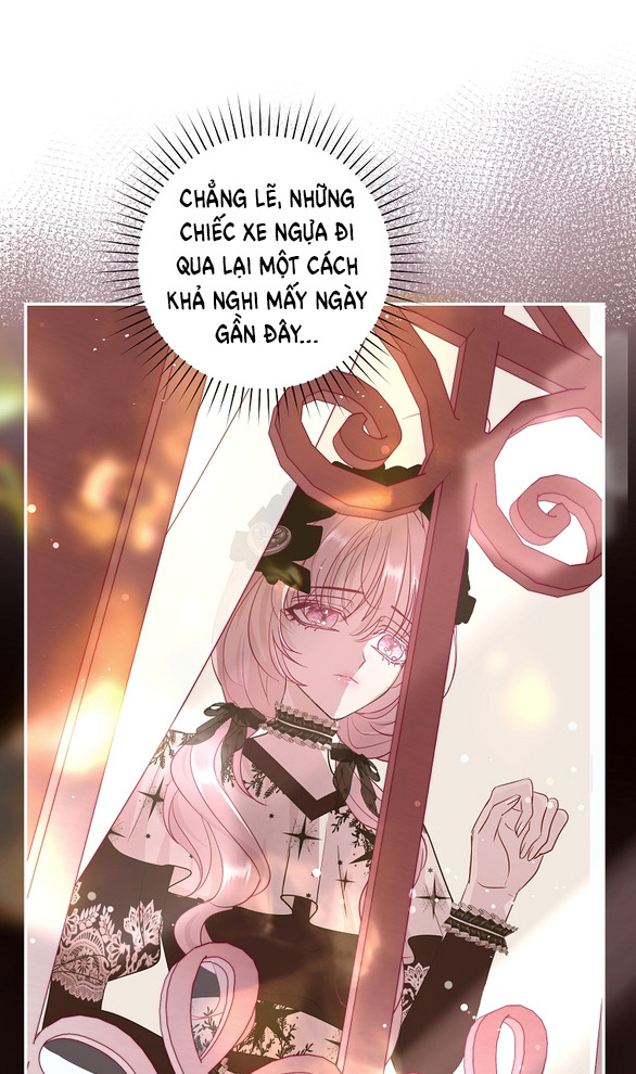 ngài công tước, tôi sẽ làm mọi thứ, trừ việc kết hôn! chapter 2.1 48