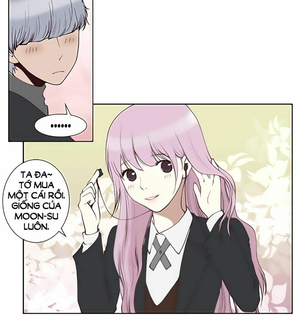 mrs. seonnyeo | mrs. tiên cô chapter 7 17