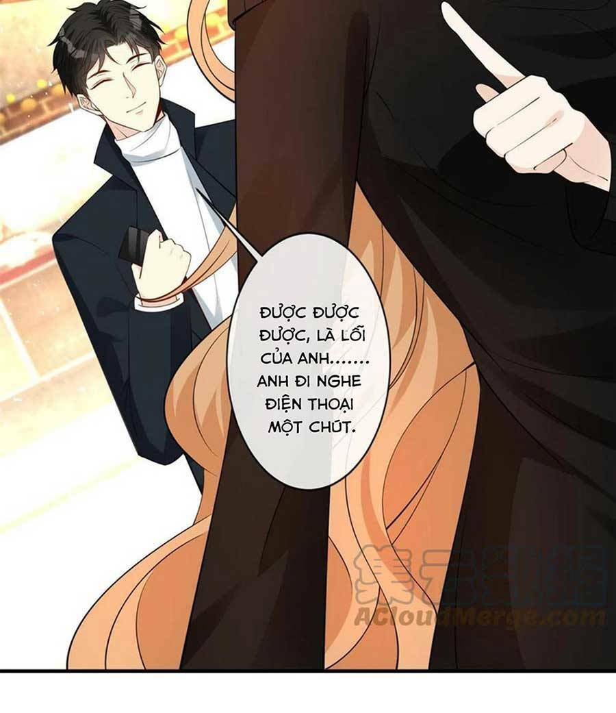 vượt rào trêu chọc chapter 171 11