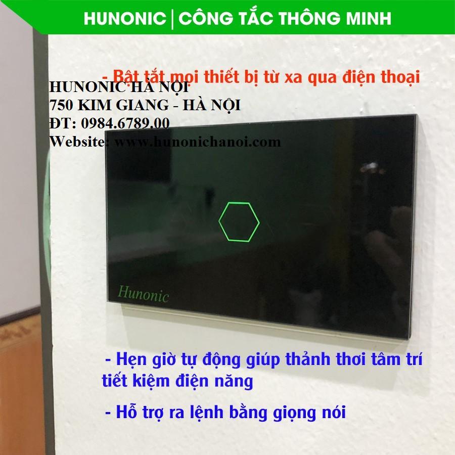 Công tắc điều khiển từ xa qua điện thoại chính hãng Việt nam sản xuất