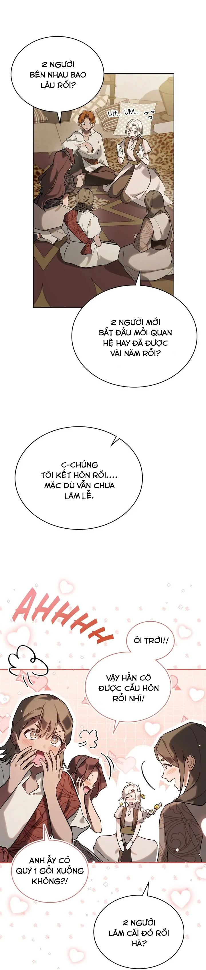 khi định mệnh đưa chúng ta gặp nhau chapter 51 12