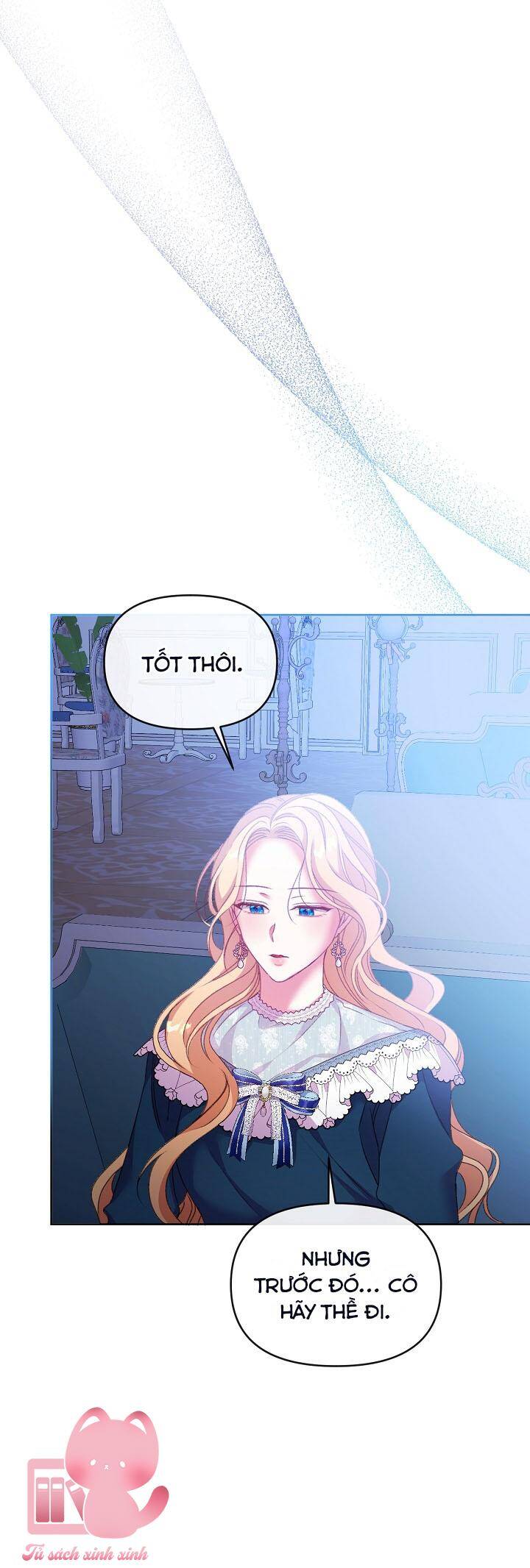 vị hôn thê của kẻ săn mồi chapter 59 44