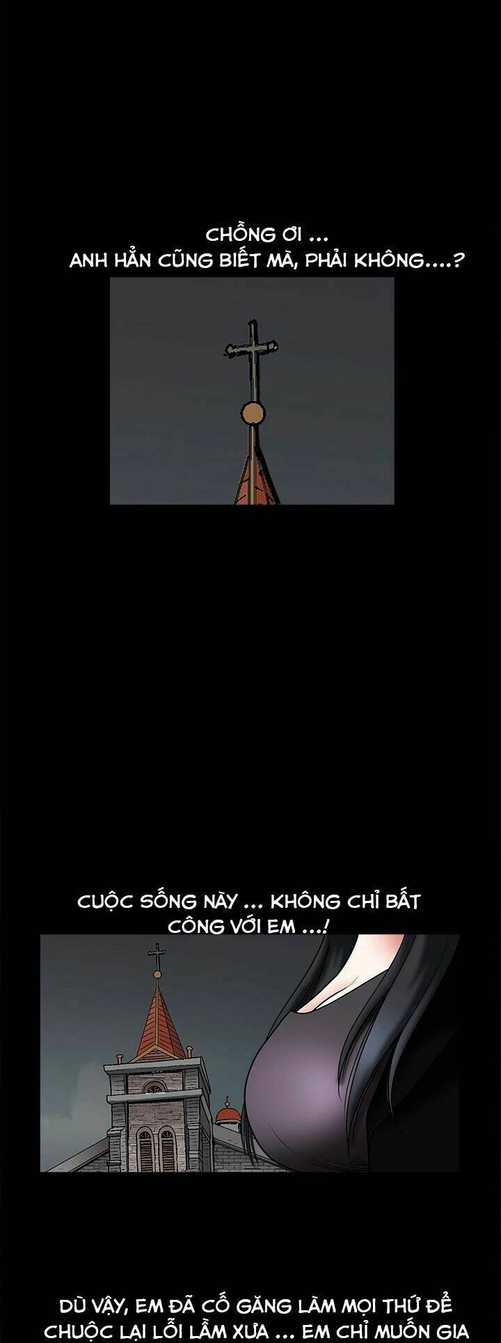 seduction - quyến rũ chapter 31 22