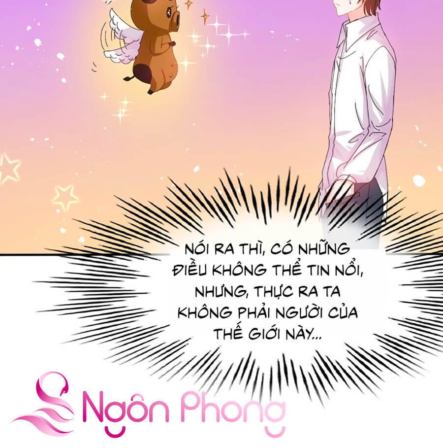 hệ thống công lược của tiểu công chúa chapter 60 3