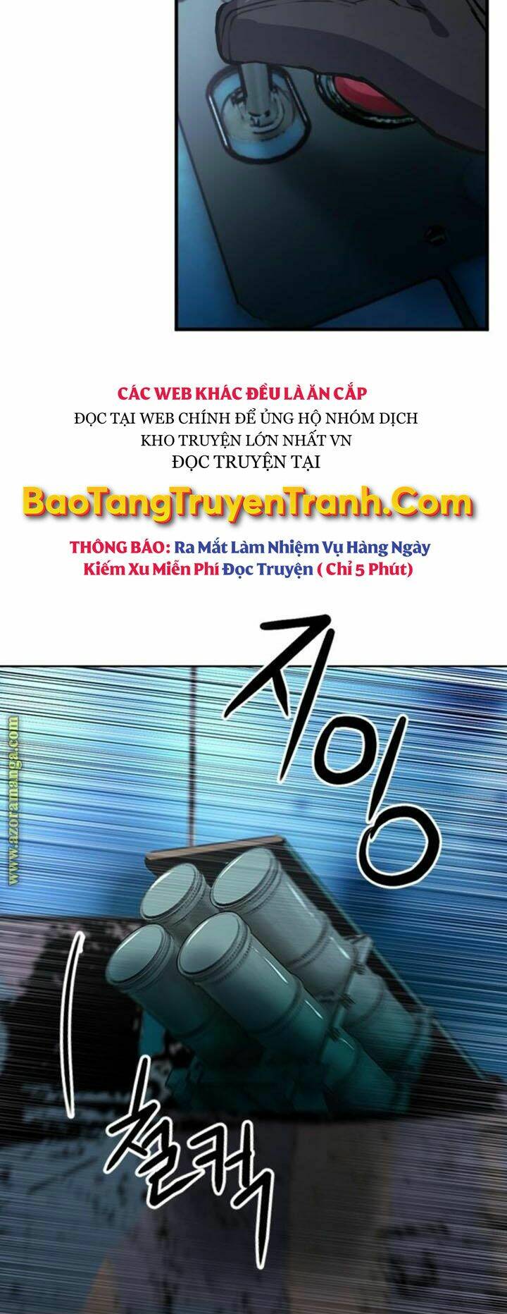 druid tại ga seoul - người hóa thú chapter 42 70