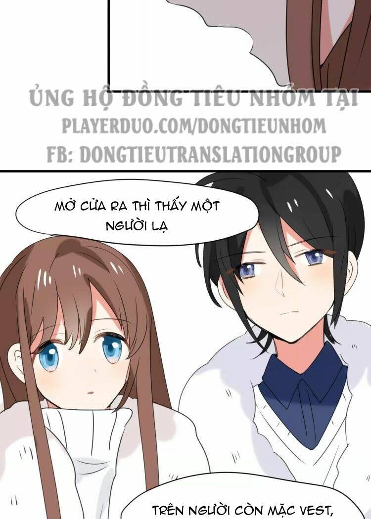 tiểu miêu và hắc diệu thạch chapter 30 22